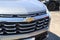 2027 Chevrolet Equinox FWD LT