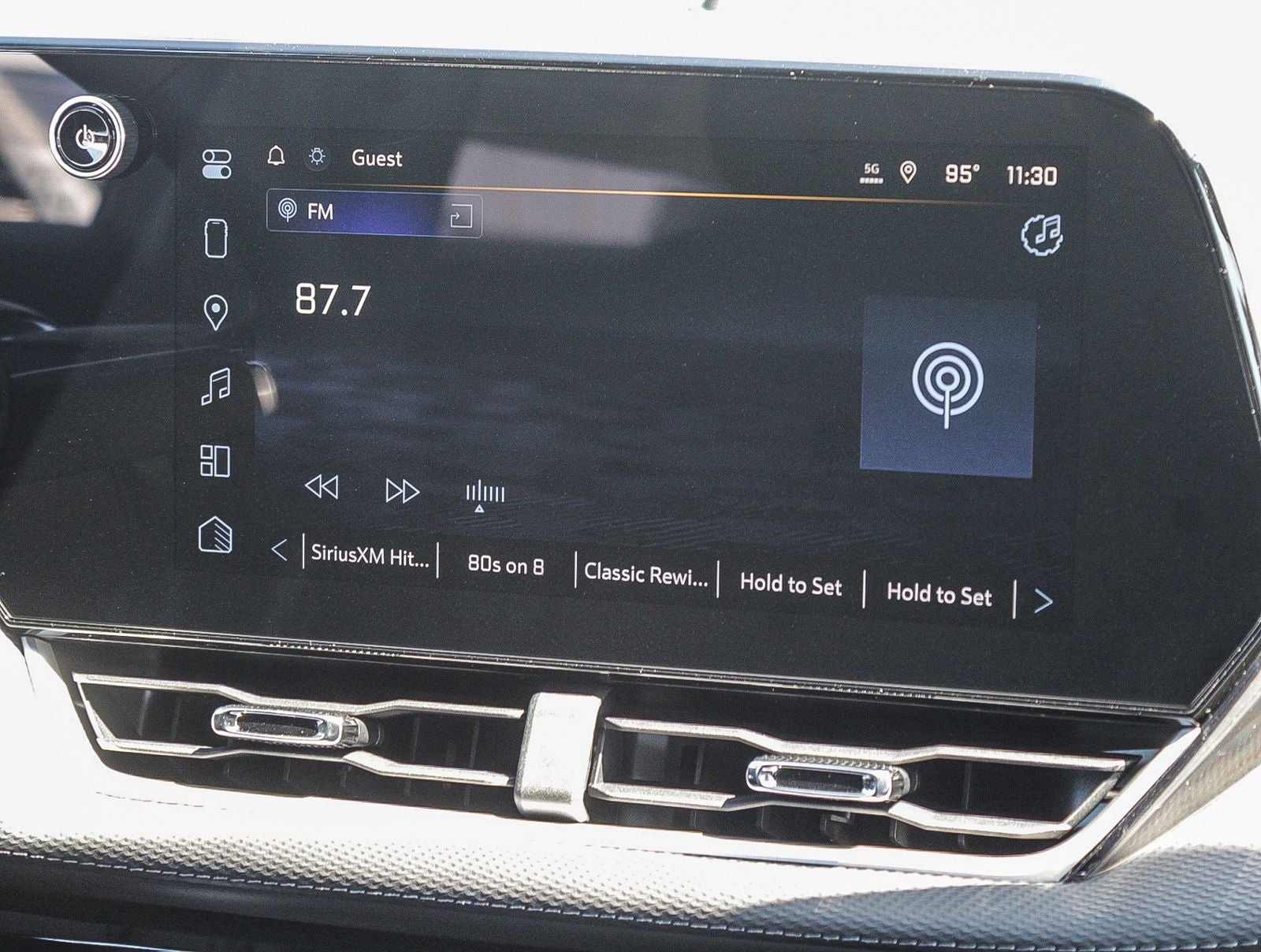 2027 Chevrolet Equinox FWD LT