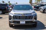 2027 Chevrolet Equinox FWD LT