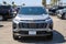 2027 Chevrolet Equinox FWD LT