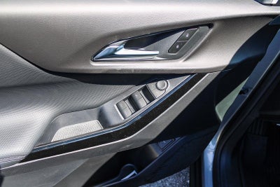 2027 Chevrolet Equinox FWD LT