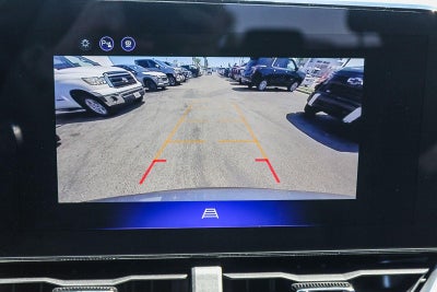 2027 Chevrolet Equinox FWD LT