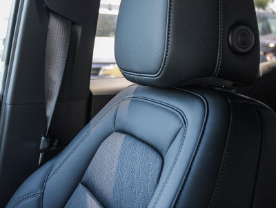 2027 Chevrolet Equinox FWD LT