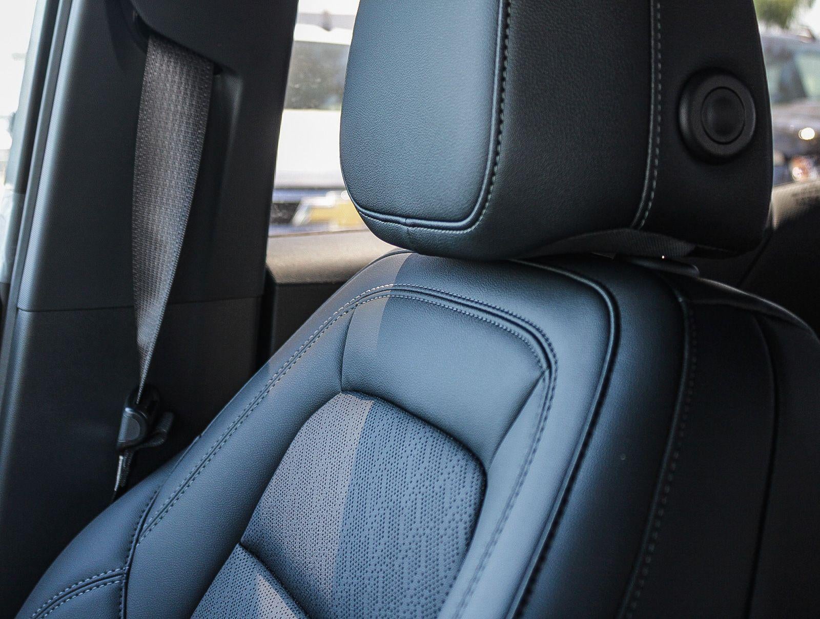 2027 Chevrolet Equinox FWD LT