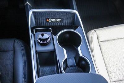 2027 Chevrolet Equinox FWD LT
