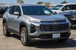 2027 Chevrolet Equinox FWD LT