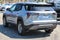 2027 Chevrolet Equinox FWD LT