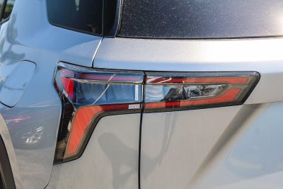 2027 Chevrolet Equinox FWD LT