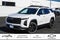 2027 Chevrolet Equinox FWD LT