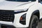 2027 Chevrolet Equinox FWD LT