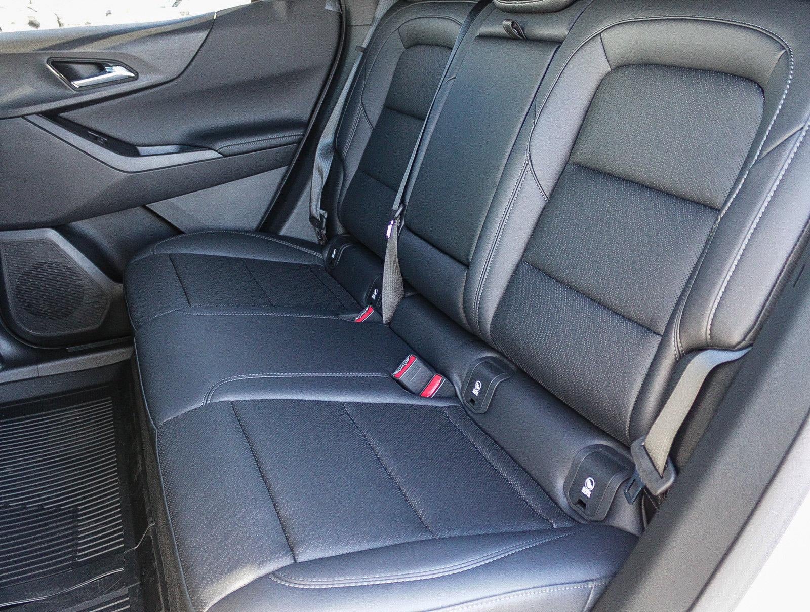 2027 Chevrolet Equinox FWD LT