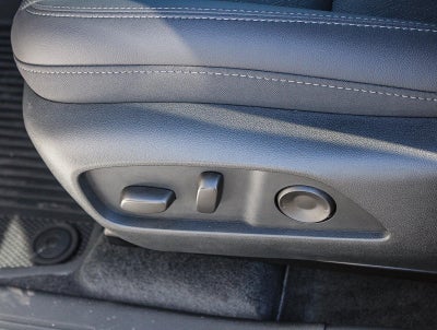 2027 Chevrolet Equinox FWD LT
