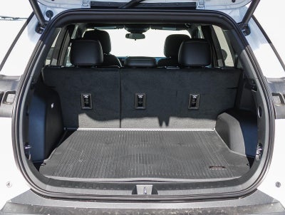 2027 Chevrolet Equinox FWD LT