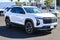 2027 Chevrolet Equinox FWD LT