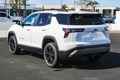 2027 Chevrolet Equinox FWD LT