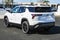 2027 Chevrolet Equinox FWD LT