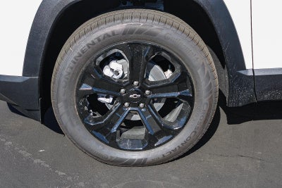 2027 Chevrolet Equinox FWD LT