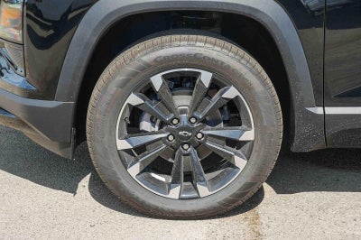 2027 Chevrolet Equinox FWD RS