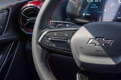 2027 Chevrolet Equinox FWD RS
