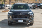 2027 Chevrolet Equinox FWD RS