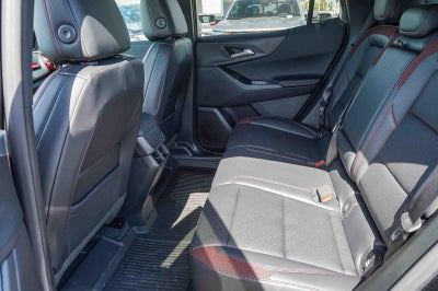 2027 Chevrolet Equinox FWD RS