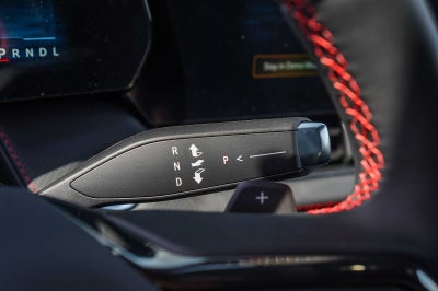2027 Chevrolet Equinox FWD RS