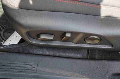 2027 Chevrolet Equinox FWD RS