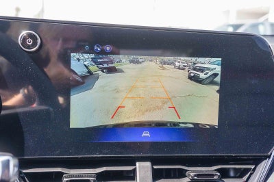 2027 Chevrolet Equinox FWD RS