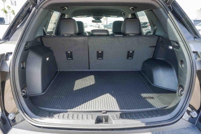 2027 Chevrolet Equinox FWD RS