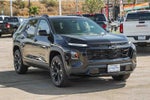 2027 Chevrolet Equinox FWD RS