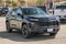2027 Chevrolet Equinox FWD RS