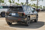 2027 Chevrolet Equinox FWD RS