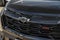 2027 Chevrolet Equinox FWD RS