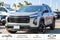 2027 Chevrolet Equinox FWD RS