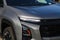 2027 Chevrolet Equinox FWD RS