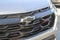 2027 Chevrolet Equinox FWD RS