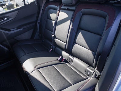 2027 Chevrolet Equinox FWD RS