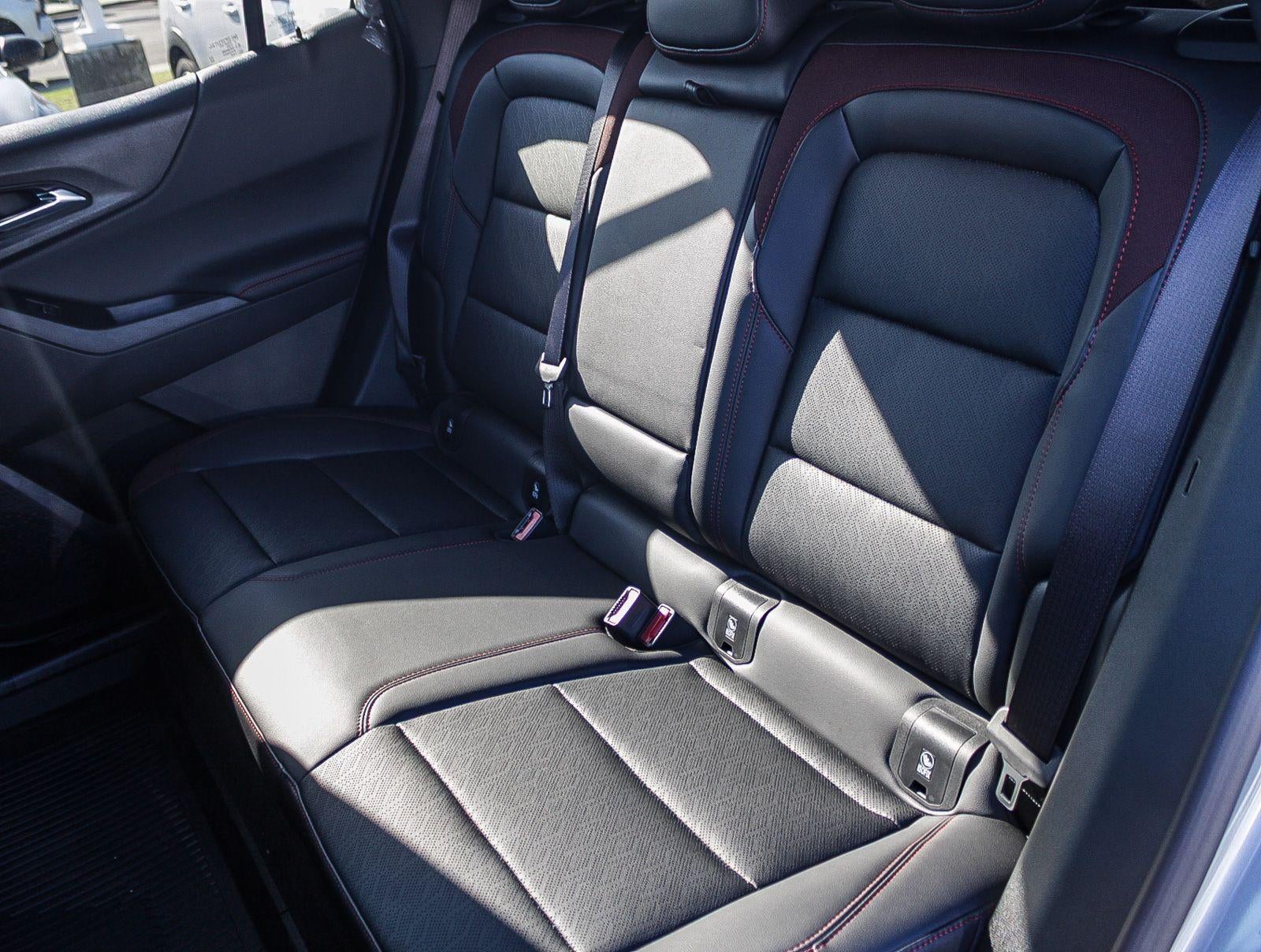 2027 Chevrolet Equinox FWD RS