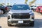 2027 Chevrolet Equinox FWD RS