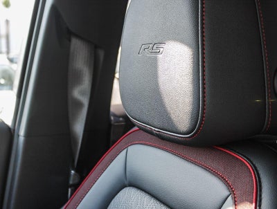 2027 Chevrolet Equinox FWD RS