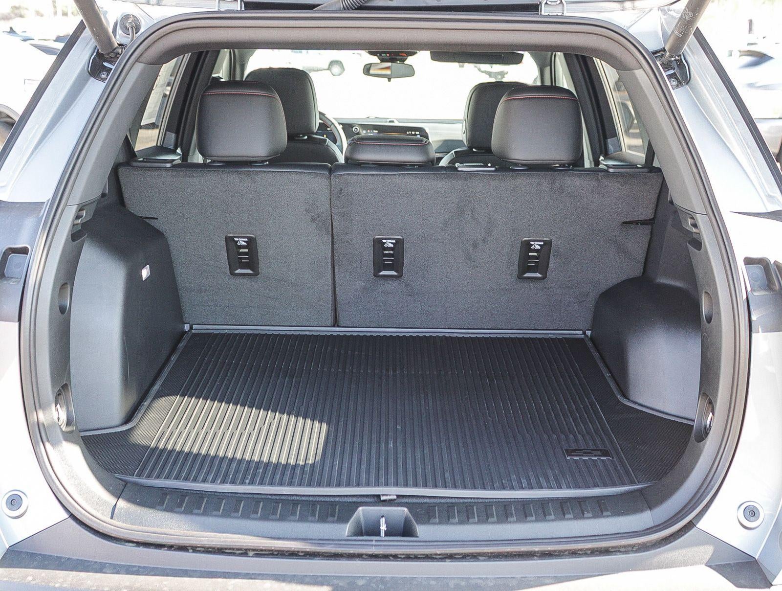 2027 Chevrolet Equinox FWD RS