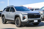 2027 Chevrolet Equinox FWD RS