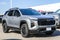 2027 Chevrolet Equinox FWD RS