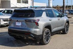 2027 Chevrolet Equinox FWD RS
