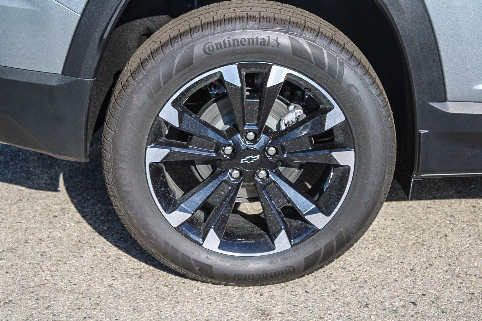 2027 Chevrolet Equinox FWD RS