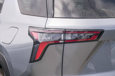 2026 Chevrolet Equinox Base