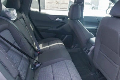 2026 Chevrolet Equinox Base
