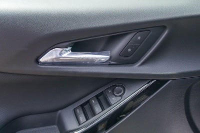 2026 Chevrolet Equinox Base
