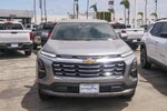 2026 Chevrolet Equinox Base