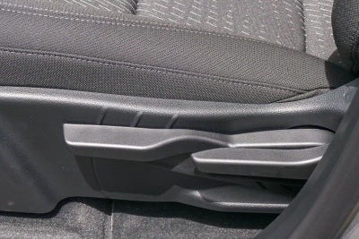 2026 Chevrolet Equinox Base